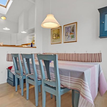 3 Bedroom Beautiful Home In オーベンロー エクステリア 写真
