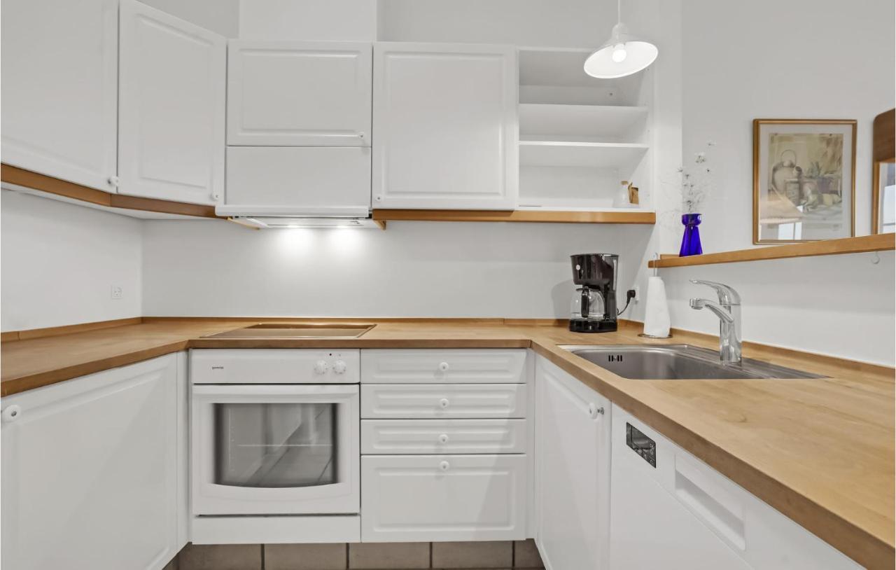 3 Bedroom Beautiful Home In オーベンロー エクステリア 写真