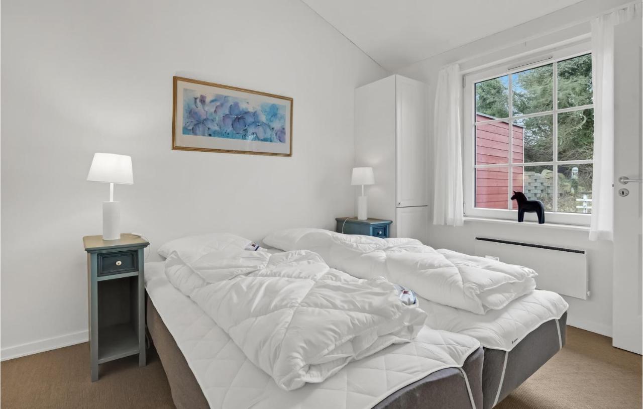 3 Bedroom Beautiful Home In オーベンロー エクステリア 写真