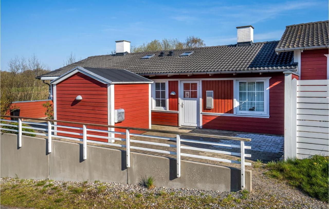 3 Bedroom Beautiful Home In オーベンロー エクステリア 写真