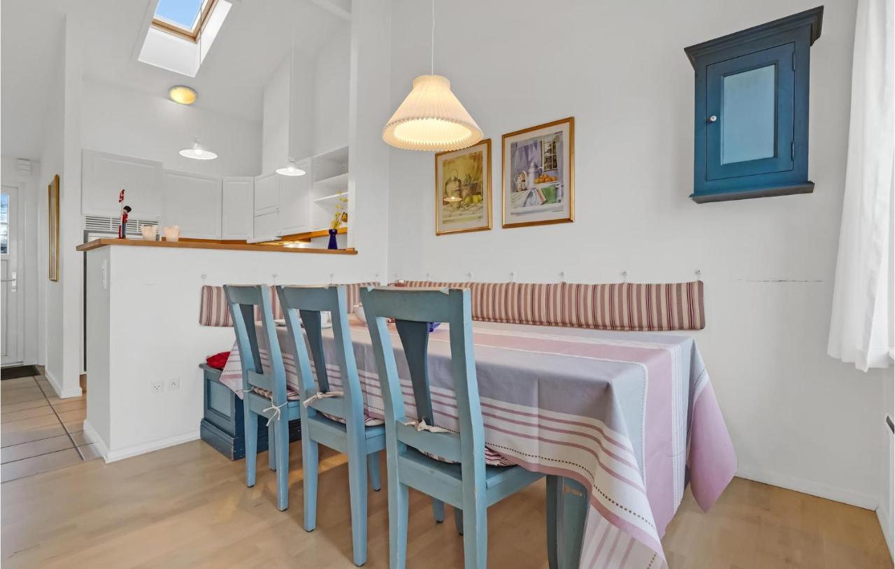3 Bedroom Beautiful Home In オーベンロー エクステリア 写真